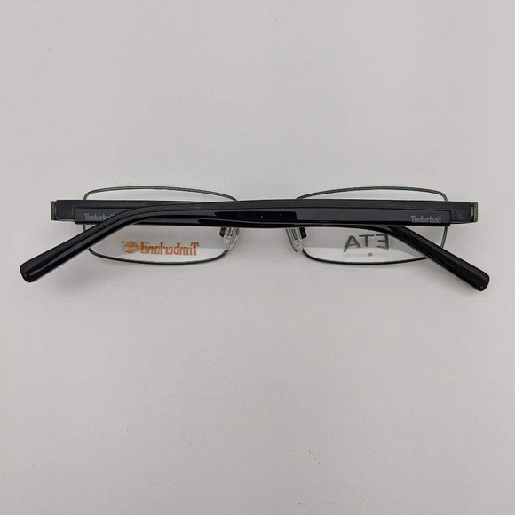 🕶️Timberland TB5037 Eyeglasses 48/17 135 /YHI643🕶️ - Picture 2 of 6